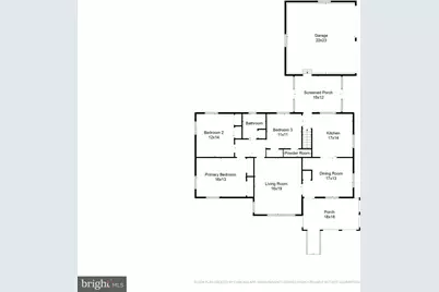 207 S 7th Street, Denton, MD 21629 - Photo 3