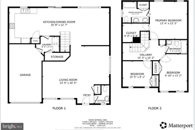 1106 Osprey Lane, Denton, MD 21629 - Photo 37