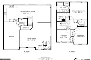 1106 Osprey Ln, Denton, MD 21629 - Photo 37