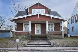 207 W Sunset Ave W, Greensboro, MD 21639 - Photo 1