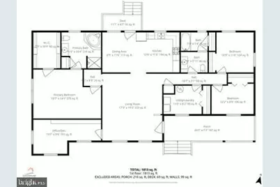 23116 Gilpin Point Road, Preston, MD 21655 - Photo 5