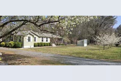 23116 Gilpin Point Road, Preston, MD 21655 - Photo 1