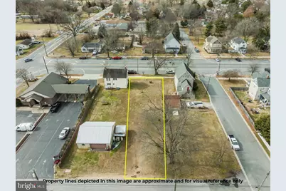 504 Central Avenue, Ridgely, MD 21660 - Photo 7