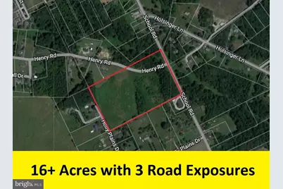 11920 Central Avenue, Ridgely, MD 21660 - Photo 1