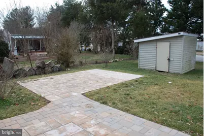 302 W Railroad Avenue, Ridgely, MD 21660 - Photo 3