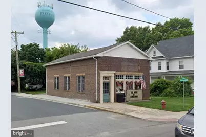 160 Main Street, Preston, MD 21655 - Photo 1