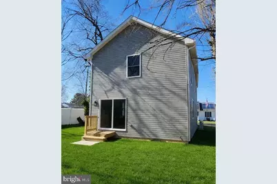210 W 2nd Street, Ridgely, MD 21660 - Photo 27