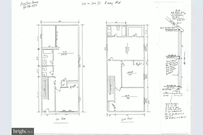 210 W 2nd Street, Ridgely, MD 21660 - Photo 5