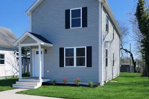 210 W 2nd St, Ridgely, MD 21660 - Photo 1