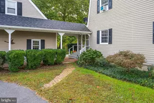 111 Riverview Ln, Greensborough, MD 21639 - Photo 5