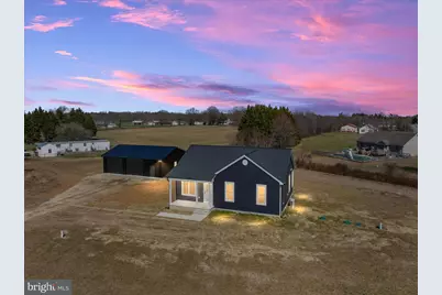 11473 Holly Road, Ridgely, MD 21660 - Photo 1