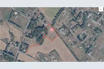 11473 Holly Road, Ridgely, MD 21660 - Photo 13