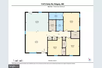 11473 Holly Road, Ridgely, MD 21660 - Photo 37