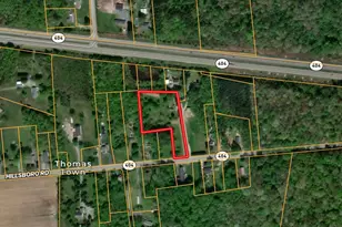 22464 Hillsboro Rd, Denton, MD 21629 - Photo 1