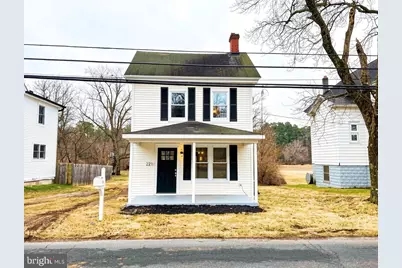 221 Denton Road, Federalsburg, MD 21632 - Photo 19