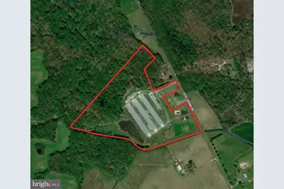 Cool Spring Rd, Marydel, MD 21649 - Photo 1