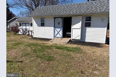 12 N Maple Avenue, Ridgely, MD 21660 - Photo 37