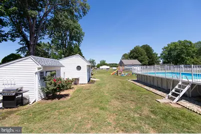 12 N Maple Avenue, Ridgely, MD 21660 - Photo 17