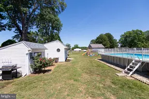 12 N Maple Ave, Ridgely, MD 21660 - Photo 17