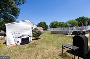 12 N Maple Ave, Ridgely, MD 21660 - Photo 15