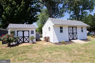 12 N Maple Avenue, Ridgely, MD 21660 - Photo 11