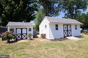 12 N Maple Ave, Ridgely, MD 21660 - Photo 11