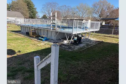 12 N Maple Avenue, Ridgely, MD 21660 - Photo 31