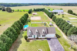 22408 Hog Creek Rd, Preston, MD 21655 - Photo 1