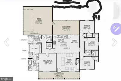 1108 Camp Road Road, Denton, MD 21629 - Photo 5