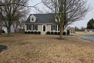 215 Apple Ln, Preston, MD 21655 - Photo 7