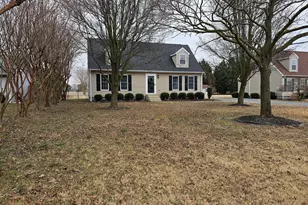 215 Apple Ln, Preston, MD 21655 - Photo 5