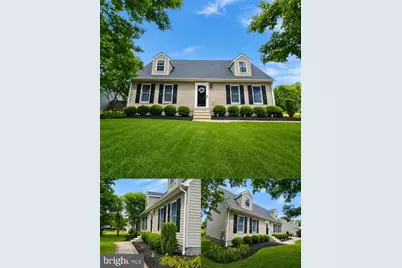215 Apple Lane, Preston, MD 21655 - Photo 1