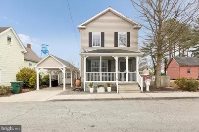 12 N 4th Street, Denton, MD 21629 - Photo 1