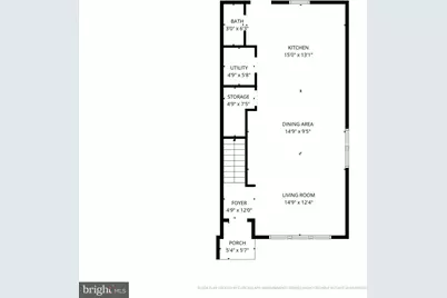 100 Riverwalk Ter, Federalsburg, MD 21632 - Photo 3