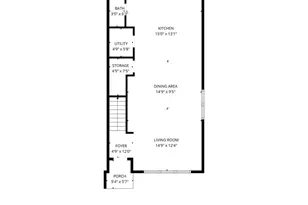 100 Riverwalk Ter, Federalsburg, MD 21632 - Photo 3