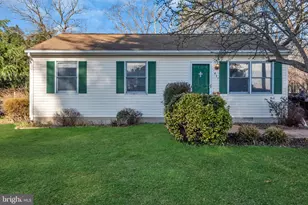 417 N Academy St, Greensboro, MD 21639 - Photo 1