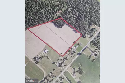 Houston Branch Road, Federalsburg, MD 21632 - Photo 1