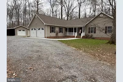 8664 Mitchell Road, Denton, MD 21629 - Photo 3
