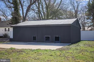 311 Holt St, Federalsburg, MD 21632 - Photo 21