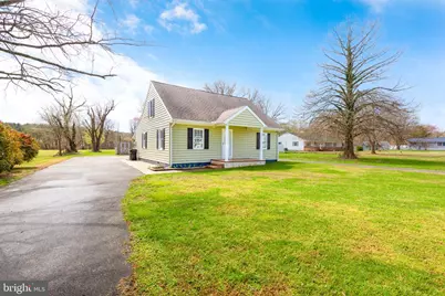 618 Academy Avenue, Federalsburg, MD 21632 - Photo 1