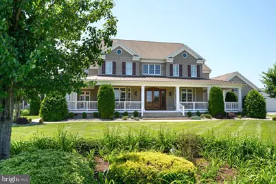 28219 Bridgeville Road, Federalsburg, MD 21632 - Photo 13