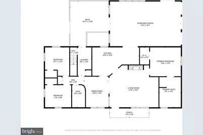 6401 Laurel Grove Road, Denton, MD 21629 - Photo 7