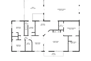 6401 Laurel Grove Rd, Denton, MD 21629 - Photo 7