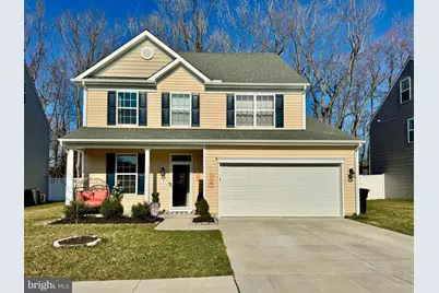 315 Morning Glory Drive, Denton, MD 21629 - Photo 1