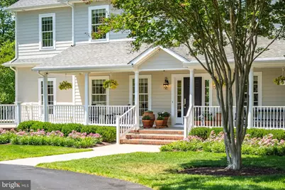 322 S 2nd Street, Denton, MD 21629 - Photo 5
