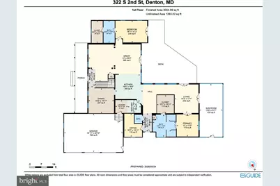 322 S 2nd Street, Denton, MD 21629 - Photo 83
