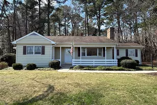 22285 Tanyard Rd, Preston, MD 21655 - Photo 1