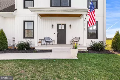 24766 Tribbett Circle, Ridgely, MD 21660 - Photo 5
