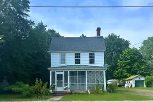 215 Academy Ave, Federalsburg, MD 21632 - Photo 1