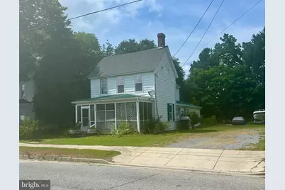 215 Academy Avenue, Federalsburg, MD 21632 - Photo 3